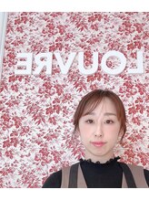 ルーブル(LOUVRE) Hitomi (1F)