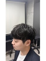 ボンド トウキョウ(BOND TOKYO)&nbsp;ルーズマッシュ