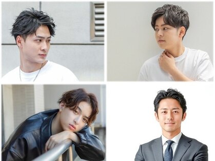 ソラヘアーサロン(Sola hair salon)の写真