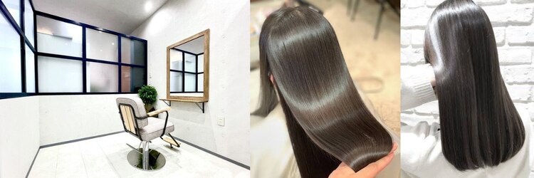 ロキ 仙台(loki)のサロンヘッダー