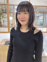 マルコ(marco)&nbsp;レイヤー