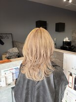 グリッター(GLITTER)&nbsp;ウルフレイヤー