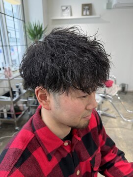 アノーテ(A'NOTE) ショート/ハイライト/ロングレイヤー/髪質改善/円山/白髪ぼかし