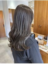 マレット 南蔵王(mullet.)&nbsp;オリーブベージュ