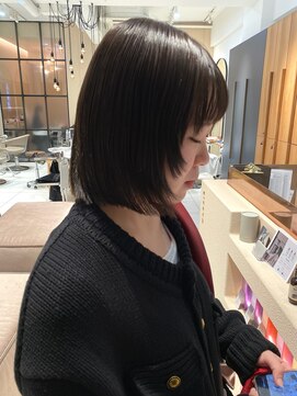 マーシィ(MARCIE) 顔周りレイヤー