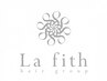 La fith hair chrome 大宮店のおすすめ