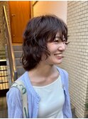 cut perm