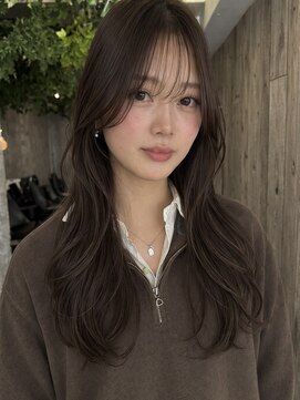 レベッカ(REBECCＡ by CURACION) フェイスレイヤー