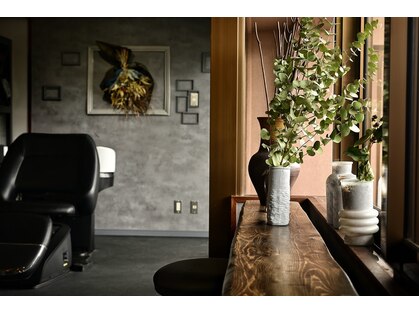 Birth.HairSpaの写真