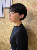 スッキリショート
