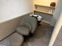 マール 和泉中央(maru)の雰囲気（[marbb]を採用。超微細な泡が通常では落としきれない汚れを除去）