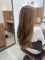 ブランシェ 利府店(Branche)&nbsp;髪質改善カラー