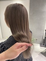 シェリム 栄(CHERIM)&nbsp;上品なトレンドヘア/うるツヤ髪美肌カラー/髪質改善