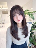 オーロ 池田店(ORO)&nbsp;20代30代40代50代髪質改善イメチェン美髪似合わせカット