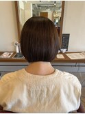 ボブカット