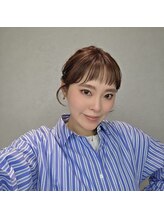アース 札幌駅前店(HAIR&MAKE EARTH) アスカ