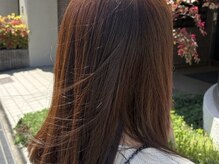 ミア(Mia)の雰囲気（大好評◎髪質改善で今までにない艶髪が叶う）