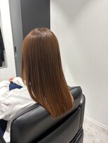 レイ 押上(Ray)&nbsp;ナチュラルなストレートにしたい方へ！