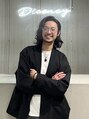 ディセンシー(Dicency)&nbsp;村坂 勇太朗