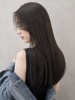 フェアリーテール 高坂店 カラー/髪質改善/ヘアカラー/高坂/東松山/4