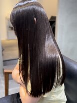 フレームプラス なんば駅前店(FRAME+)&nbsp;【大人気】最高級のヘアケア【髪質改善】