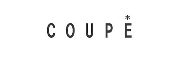 クーペ(coupe)のサロンヘッダー