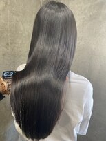 ワンデイ 表参道(oneday)&nbsp;手触りが改善！大人のナチュラル美髪◯｜髪質改善ケラチンTR♪