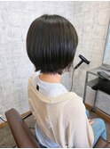 【レイヤーボブ】レイヤーカット 栃木 宇都宮 鹿沼 日光 小山