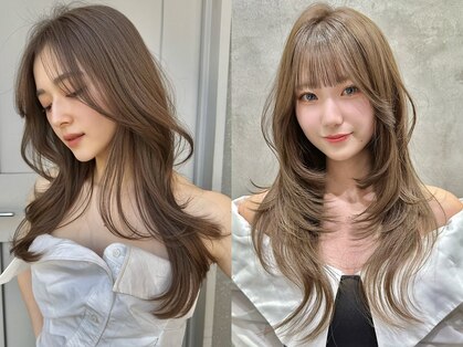 ロンドイディールバンダイ 新潟万代(Lond ideal)の写真