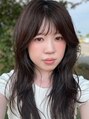 ルシアビルディング(LUCIA BLD.) 松本 美麗 (蒼)