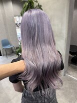 スティーン(STEEN)&nbsp;ラベンダー