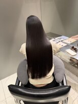 レックス アオヤマ(RexAOYAMA)&nbsp;極上シルク質感のプレミアム美髪ロング