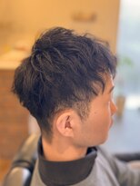メンズサロン ハレ(HARE)&nbsp;[men's salon HARE]　神戸 | 垂水 | メンズサロン