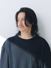 エトル バイ コムマティス 恵比寿駅前店(etre by comme Matisse)&nbsp;塚本紀幸 [恵比寿]
