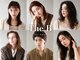 ザビー(THE B)の写真