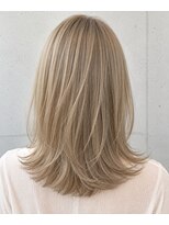 アースオーセンティック 立川店(EARTH Authentic)&nbsp;ミントベージュ