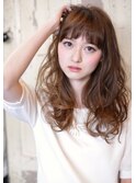 ACE   LA  フェミニンミディ