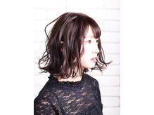 リベルタ ヘア デザイン(liberta hair design)