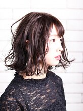 リベルタ ヘア デザイン(liberta hair design)