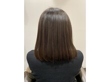 リンクス ヘアーアンドリラックス(Link's Hair&Relax)