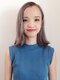 リトルブラックドレス(The Little Black Dres)の写真/ワンランク上のオシャレが叶うダブルカラー・3Dカラーなど何でもおまかせ！話題のイルミナカラーも取扱い◎