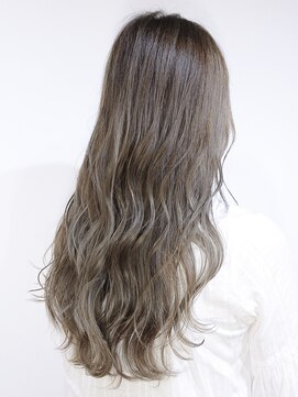 テラス(TERRACE) 【TERRACE】シルバーグレージュ