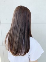 グランデュール 焼津店(GRANDEUR)&nbsp;サラサラストレート