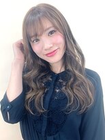 ナチュラルヴィーノ(Natural vino) フェミニンウェーブ/Natural vino 横須賀