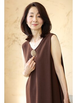 キッカ 茂原店(CHICCA) スウィングボブ