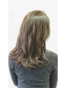 ラミパス(RAMIPASS ladies&gentlemen) ナチュラルベージュ