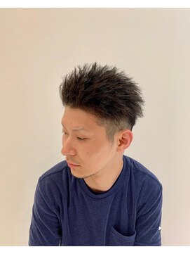 ヘアーサロン ファイブシー(HAIR SALON 5C) リバースツイスト