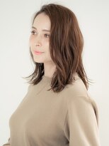 エンタク 新宿三丁目店(enntaku)&nbsp;外国人風ナチュラルウェーブ