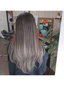 リンクス(LINKS) ダブルカラー