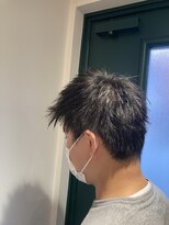 キー(KEY) ショートレイヤー